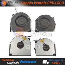Ventola cpu gpu usato  Palermo