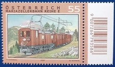 Briefmarken österreich mariaz gebraucht kaufen  Bamberg