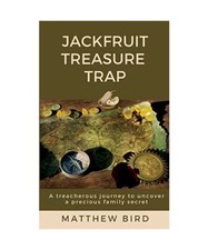 Jackfruit treasure trap gebraucht kaufen  Trebbin