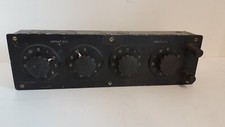 Decade resistance box for sale  GAINSBOROUGH