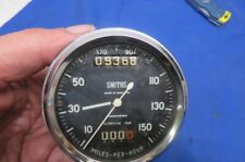 Original smiths chronometric for sale  Townsend