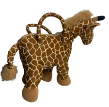 Russ berrie giraffe gebraucht kaufen  Norderstedt