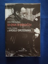 Ossa berdivec vita usato  Solesino