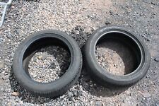 Pair p205 50r17 for sale  Tamaqua