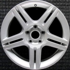 Audi painted inch for sale  Buena Park