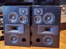 jbl synthesis speakers for sale  Linden