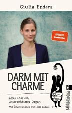 Darm charme giulia gebraucht kaufen  Erftstadt