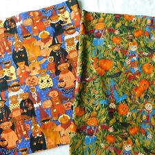 Halloween pillowcases lot for sale  Chehalis