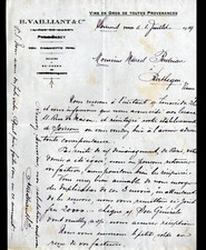 Soissons villers cotterets d'occasion  Expédié en Belgium