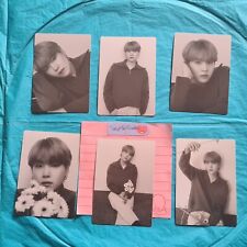 Official bts monochrome usato  Torino