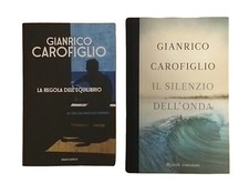Due gialli gianrico usato  Piombino