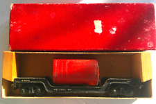 Ttr trix 680 gebraucht kaufen  Düsseldorf