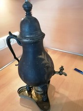 Alte großer samowar gebraucht kaufen  Ihlow