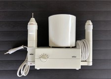 Rarität braun dental gebraucht kaufen  Obertshausen
