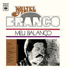 Waltel Branco - Meu Balanco [Used Very Good CD] comprar usado  Enviando para Brazil