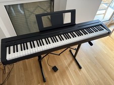 Yamaha digitalpiano neu gebraucht kaufen  Frankfurt am Main