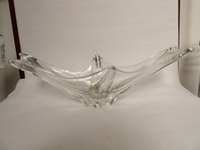 Grande coupe cristal d'occasion Grande coupe cristal d'occasion  Seyssel