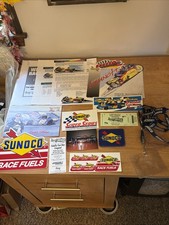 Lot vintage sunoco for sale  Westland