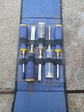 Irwin marples chisels for sale  ST. HELENS
