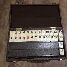 Vtg 1970s rummy for sale  Rougemont