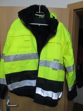 Warnschutz comfort jacke gebraucht kaufen  Strausberg