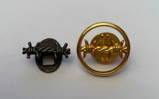 Insigne boutonnière pin d'occasion  Ajaccio-