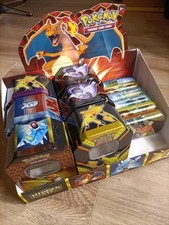 Hidden fates tins gebraucht kaufen  Rosenfeld