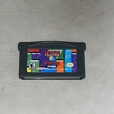 Tetris worlds authentic for sale  Pottstown