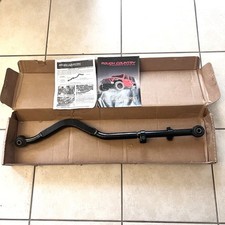Rough Country Jeep JL 2.5" - 6" Forjado Front Track Bar - NOVA CAIXA ABERTA comprar usado  Enviando para Brazil