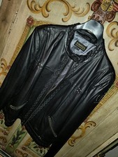 Verkaufe lederjacke riginal gebraucht kaufen  Bad Wildbad