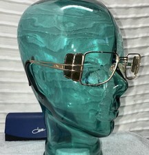 Vintage cazal mens for sale  USA