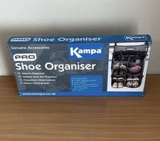 Kampa pro shoe for sale  CHELMSFORD