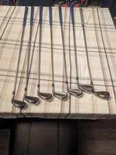 Cleveland hibore hybrid d'occasion  Expédié en Belgium