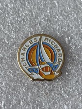 Pin charles richard d'occasion  Le Perreux-sur-Marne