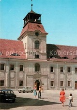 Zagan Hotel turystyczny PTTK w odbudowanym barokowym respole poaugustianskim na sprzedaż  Wysyłka do Poland