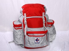 Lafuma vintage rucksack for sale Lafuma vintage rucksack for sale  STAINES-UPON-THAMES