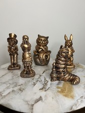 Set alice wonderland for sale  Waverly