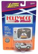 Johnny lightning scale for sale  WATERLOOVILLE