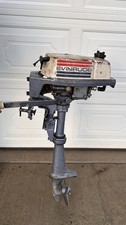 Evinrude outboard for sale  Omro