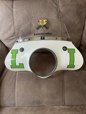 lambretta li stickers for sale lambretta li stickers for sale MALVERN