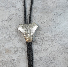 Western bolo tie for sale  Marion