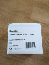 Doepke 09961302 dafdd gebraucht kaufen  Bad Salzdetfurth