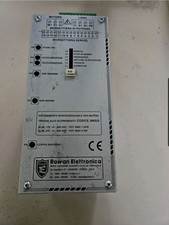 Rowan elettronica azionamento usato Rowan elettronica azionamento usato  Casale Monferrato