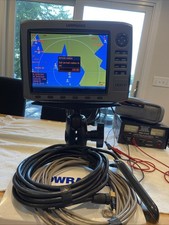 Lowrance hds insight for sale  Hudson