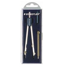 Staedtler compasso articolata usato  Avezzano