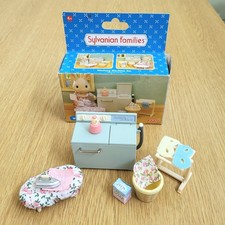 Sylvanian families calico for sale  HALESWORTH