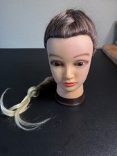 Beautician mannequin head for sale  Elkins