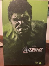 Hot toys hulk for sale  Philadelphia