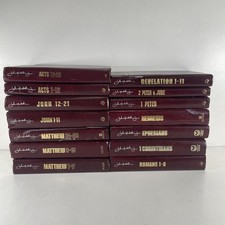 Macarthur new testament for sale  Northfield