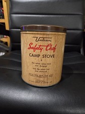 Vulcan safety chef for sale  Linden
